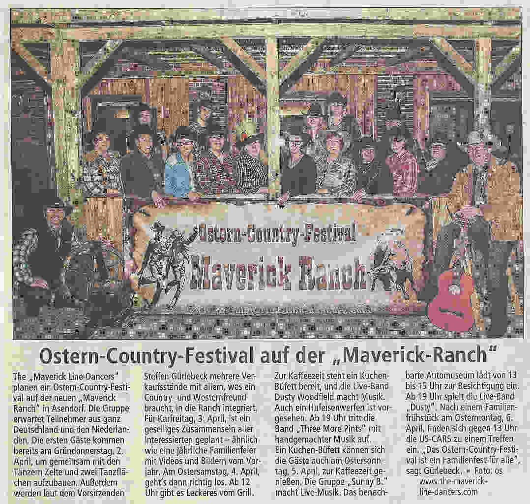 Galeriebild "2015-03-26-Ostern-Country-Festival-auf-der-Maverick-Ranch.jpg"